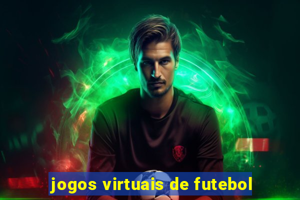 jogos virtuais de futebol